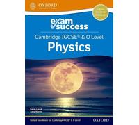 Sarah Lloyd Anna Cambridge IGCSE® & O Level Physics: Exam (Mixed Media Product)