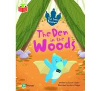 Sarah Loader Bug Club Independent Phase 5 Unit 19: The Lost Dinosaur (Tascabile)