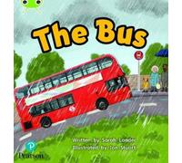 Sarah Loader Bug Club Phonics Non-Fiction Early Years and Reception (Tascabile)