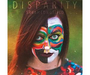 Sarah Longfield - Disparity