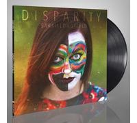 Sarah Longfield - Disparity - Vinyl Record - 88 - E72z