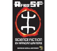 Sarah Lotz Nnedi Okorafor AfroSF (Tascabile)