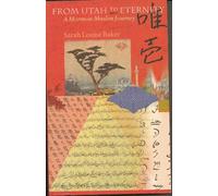 Sarah Louise Baker From Utah to Eternity (Tascabile)