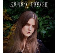 Sarah Louise Deeper Woods (Vinyl LP) 12" Album