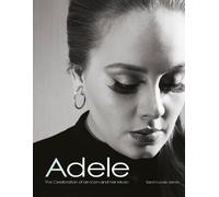 Sarah-Louise James Adele (Copertina rigida)