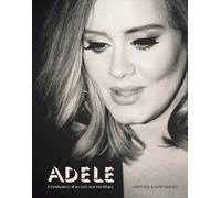 Sarah-Louise James Adele (Tascabile) Quick Ting On