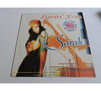 Sarah - Lovin You