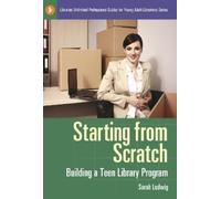 Sarah Ludwig Starting from Scratch (Tascabile)