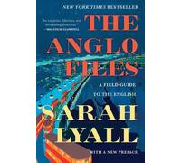 Sarah Lyall The Anglo Files (Tascabile)