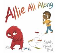 Sarah Lynne Reul Allie All Along (Copertina rigida)