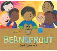 Sarah Lynne Reul Beansprout (Copertina rigida)