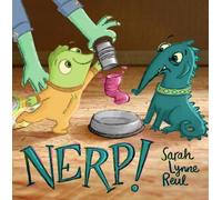 Sarah Lynne Reul Nerp (Copertina rigida)
