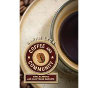 Sarah Lyon Coffee and Community (Tascabile)