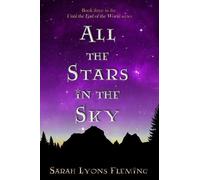 Sarah Lyons Fleming All the Stars in the Sky (Tascabile)