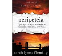 Sarah Lyons Fleming Peripeteia (Tascabile) City