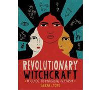 Sarah Lyons Revolutionary Witchcraft (Tascabile)