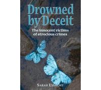 Sarah Lysaght Drowned by deceit (Tascabile)
