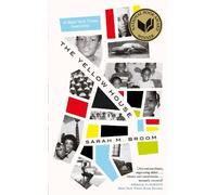 Sarah M. Broom The Yellow House (Copertina rigida)