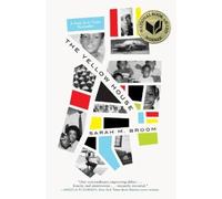 Sarah M Broom The Yellow House (Copertina rigida) National Book Award Winner