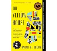 Sarah M Broom The Yellow House (Tascabile) National Book Award Winner