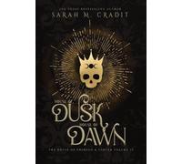 Sarah M Cradit House of Dusk, House of Dawn (Copertina rigida)