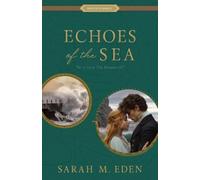 Sarah M Eden Eden Sarah M Echoes of the Sea (Tascabile) Proper Romance Time-Slip