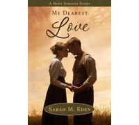 Sarah M Eden My Dearest Love (Tascabile)