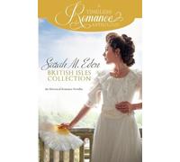 Sarah M Eden Sarah M. Eden British Isles Collection (Tascabile)
