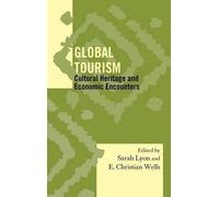 Sarah M. Lyon Global Tourism (Copertina rigida)