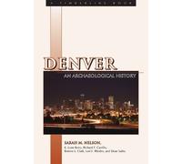 Sarah M. Nelson Denver (Tascabile) Timberline Books