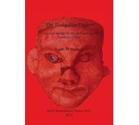 Sarah M Nelson The Hongshan Papers (Tascabile)