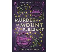 Sarah M Stephen Murder in Mount Pleasant (Tascabile)