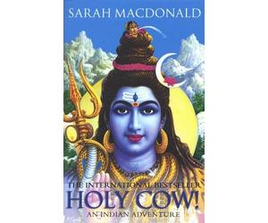 Sarah MacDonald Holy Cow (Tascabile)