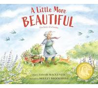 Sarah MacKenzie A Little More Beautiful (Copertina rigida)