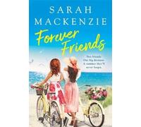 Sarah Mackenzie Forever Friends (Tascabile)