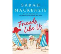 Sarah MacKenzie Friends Like Us (Tascabile) Cranberry Cove