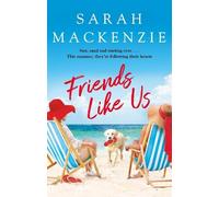 Sarah Mackenzie Friends Like Us (Tascabile) Cranberry Cove