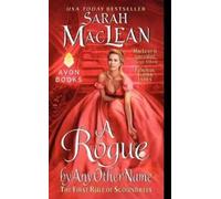 Sarah MacLean A Rogue by Any Other Name (Tascabile)
