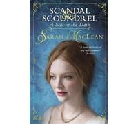 Sarah MacLean A Scot in the Dark (Tascabile) Scandal & Scoundrel