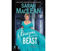 Sarah MacLean Brazen And The Beast (Copertina rigida) Bareknuckle Bastards