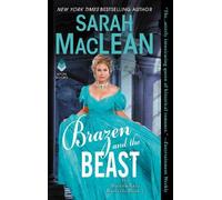 Sarah MacLean Brazen And The Beast (Tascabile) Bareknuckle Bastards