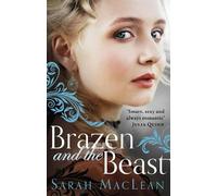 Sarah MacLean Brazen and the Beast (Tascabile) Bareknuckle Bastards