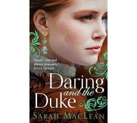 Sarah MacLean Daring and the Duke (Tascabile) Bareknuckle Bastards