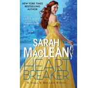 Sarah MacLean Heartbreaker (Copertina rigida) Hell's Belles