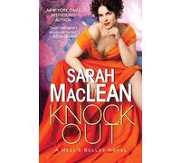 Sarah MacLean Knockout (Tascabile) Hell's Belles
