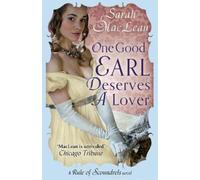 Sarah MacLean One Good Earl Deserves A Lover (Tascabile) Rules of Scoundrels
