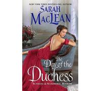 Sarah MacLean The Day of the Duchess (Tascabile) Scandal & Scoundrel