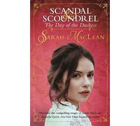 Sarah MacLean The Day of the Duchess (Tascabile) Scandal & Scoundrel