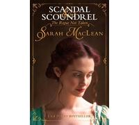 Sarah MacLean The Rogue Not Taken (Tascabile) Scandal & Scoundrel
