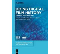 Christian Gosvig Olesen Tim van der Heijden S Doing Digital F (Copertina rigida)
